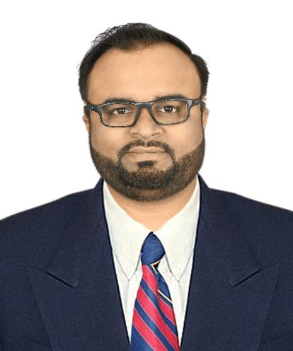 Nikunja Dutta