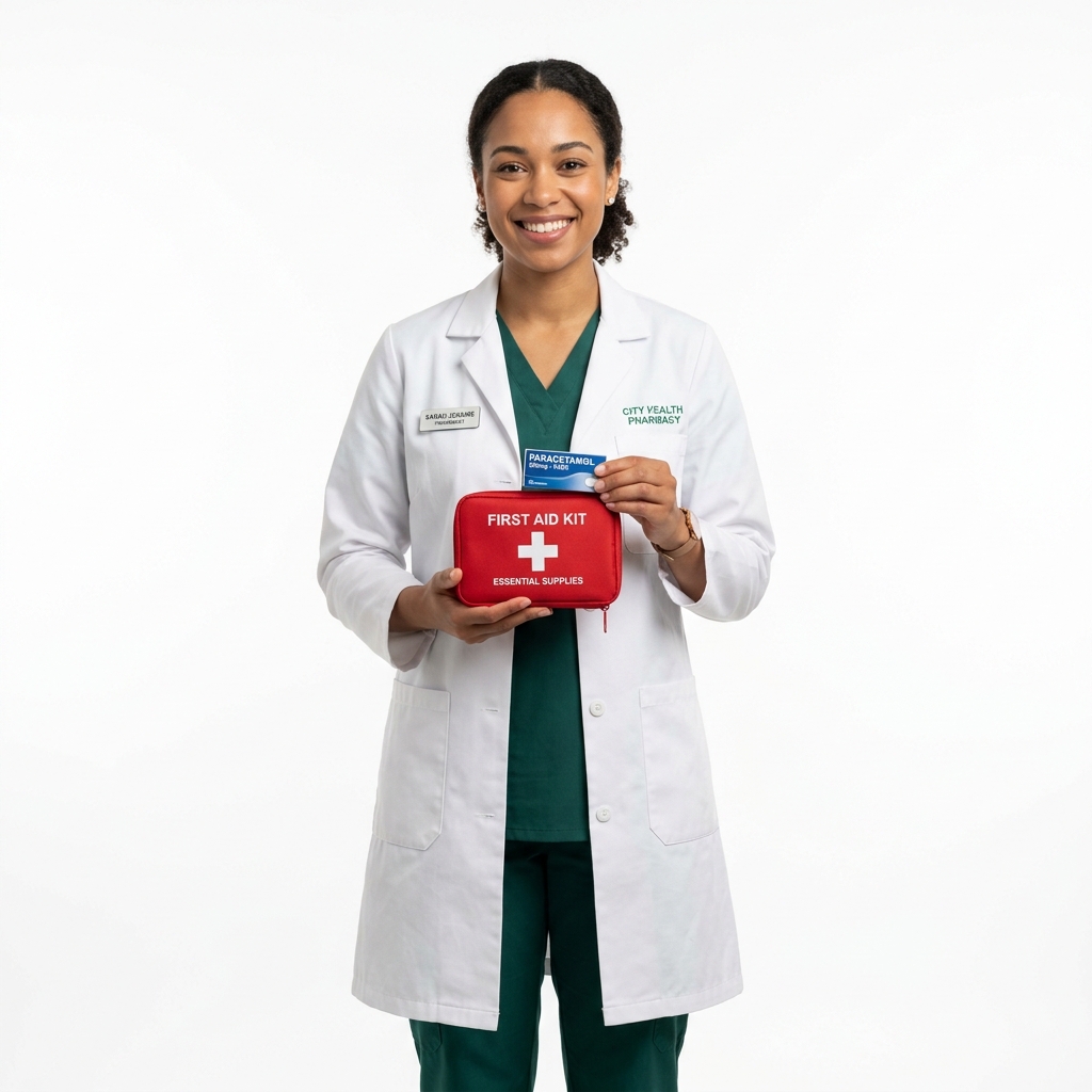 Healthcare service
