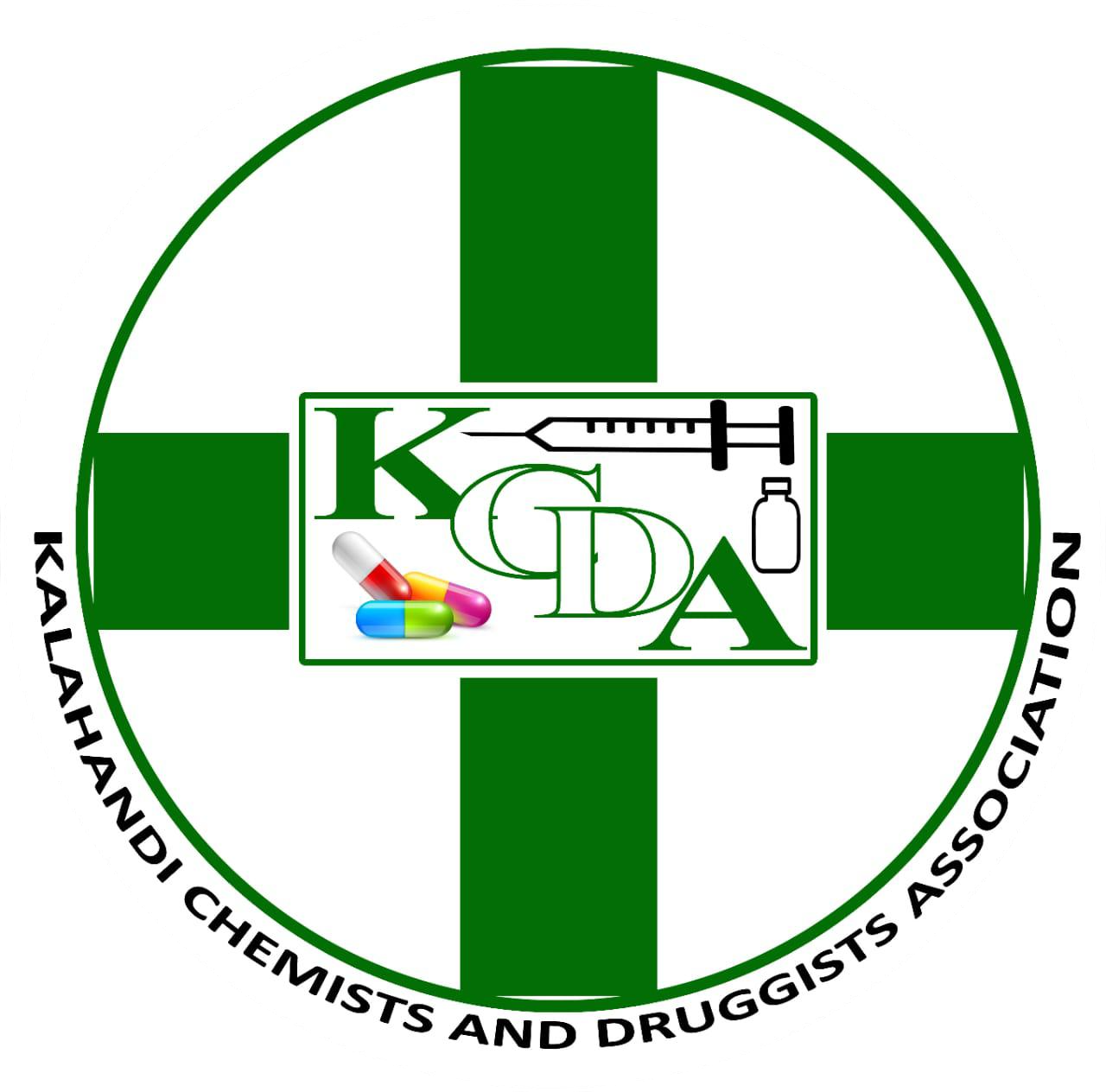 KCDA Logo